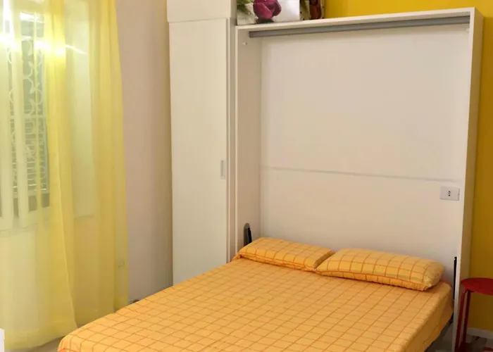 Loft Indipendente Vicino L'universita Torvergata Apartament