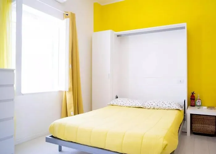 Loft Indipendente Vicino L'universita Torvergata Rzym